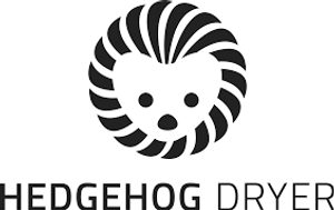 Hedgehog Dryer